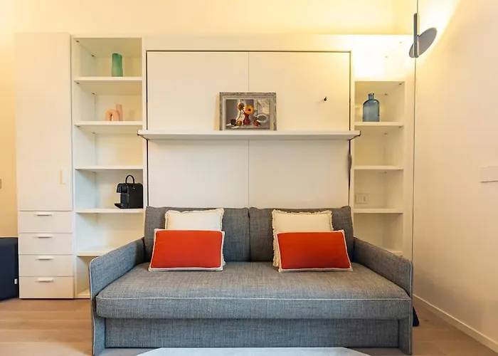 Pgrhome Buenos Aires Porta Venezia M