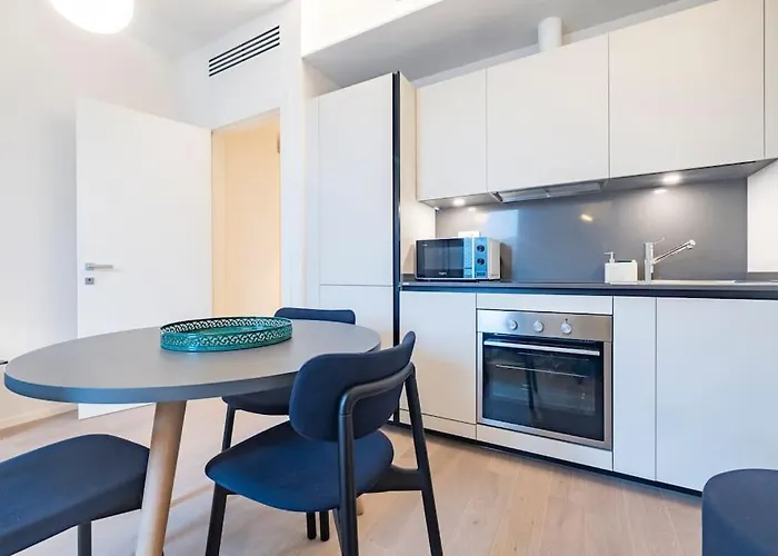 Pgrhome Buenos Aires Porta Venezia M